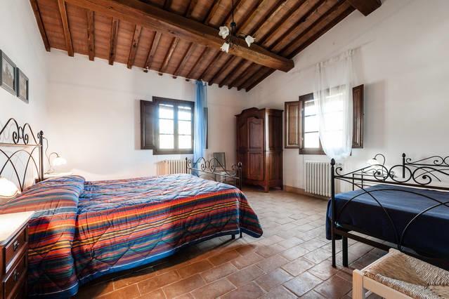 Antonella House -Podere Della Collina Palaia Ngoại thất bức ảnh