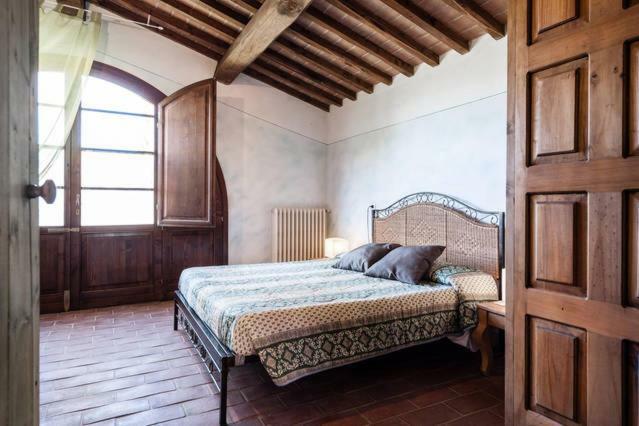 Antonella House -Podere Della Collina Palaia Ngoại thất bức ảnh